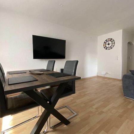 Lorbeer Apartment Uhldingen-Mühlhofen Exterior foto