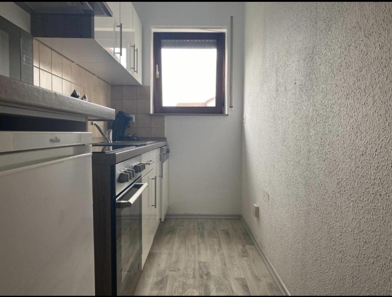 Lorbeer Apartment Uhldingen-Mühlhofen Exterior foto