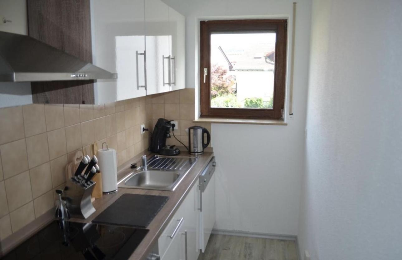 Lorbeer Apartment Uhldingen-Mühlhofen Exterior foto
