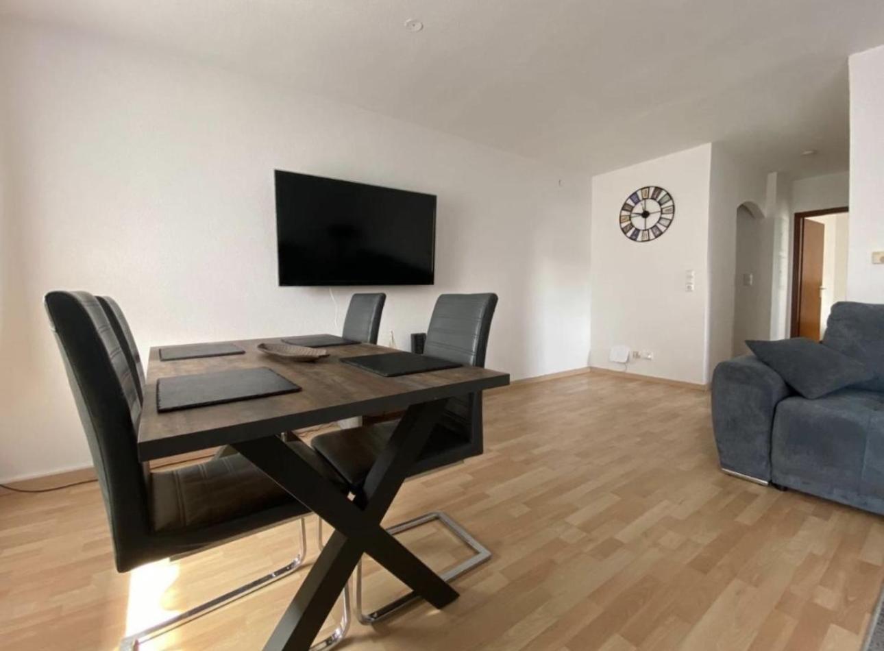 Lorbeer Apartment Uhldingen-Mühlhofen Exterior foto